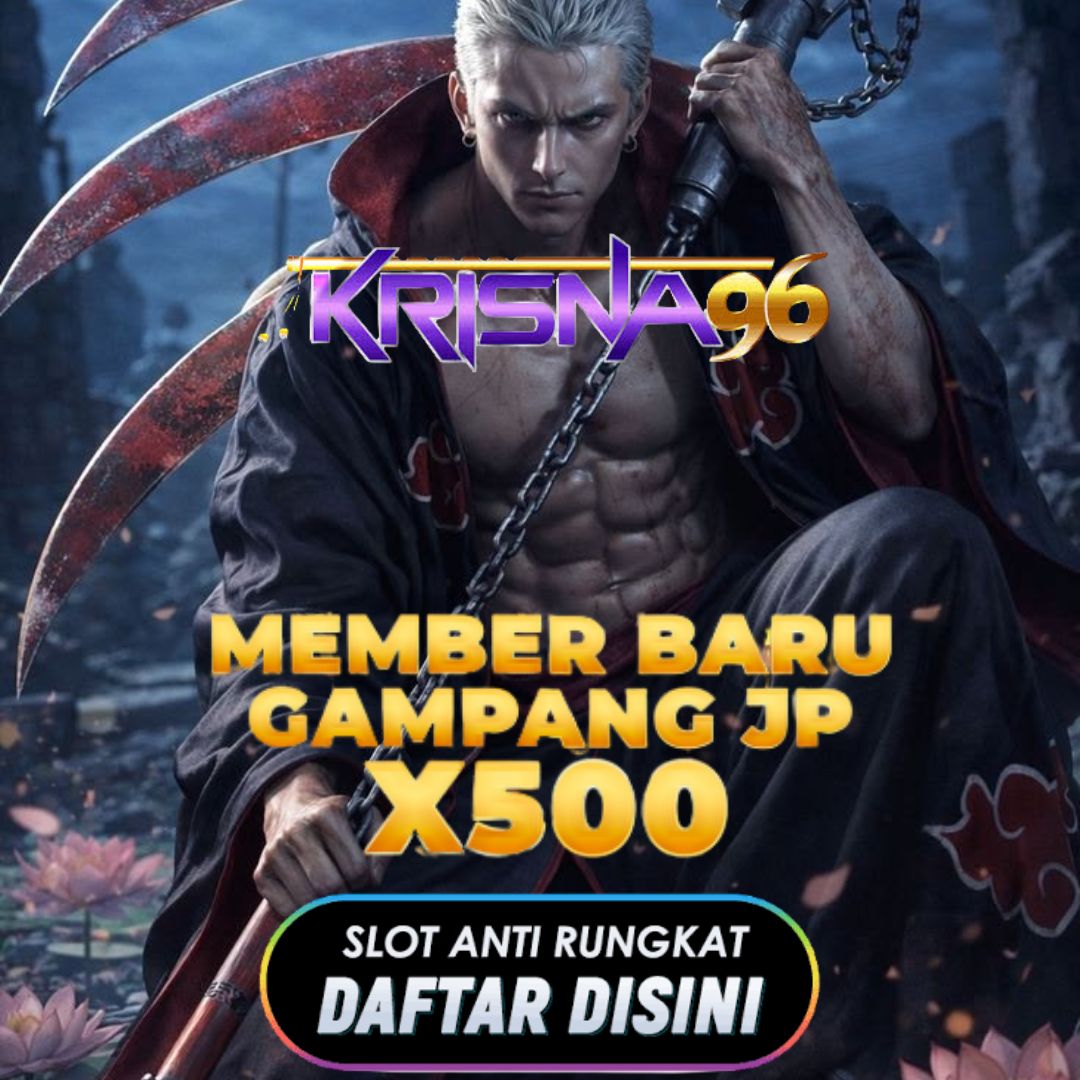 KRISNA96 $ Daftar Link Mahjong Ways 2 Sedang Bagi Bagi Scatter Yang Berlimpah Login Sekarang Juga Jangan Sampai Ketinggalan image 1